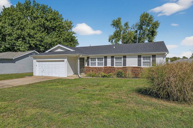 927 W Morningside Street, Springfield, MO 65802