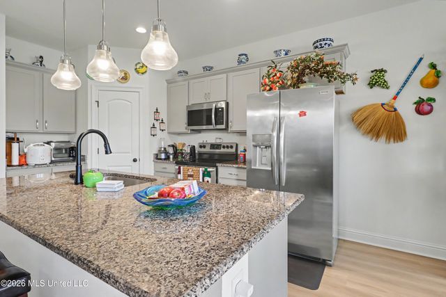 18044 Evergreen Drive, Gulfport, MS 39503
