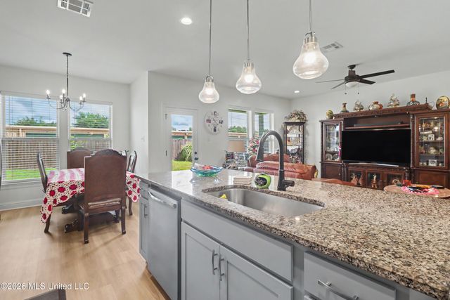 18044 Evergreen Drive, Gulfport, MS 39503