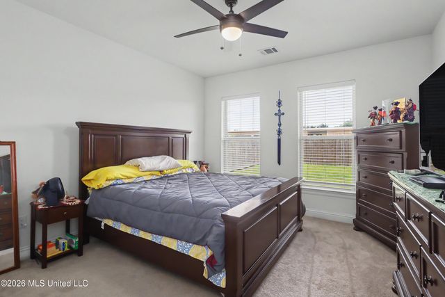 18044 Evergreen Drive, Gulfport, MS 39503