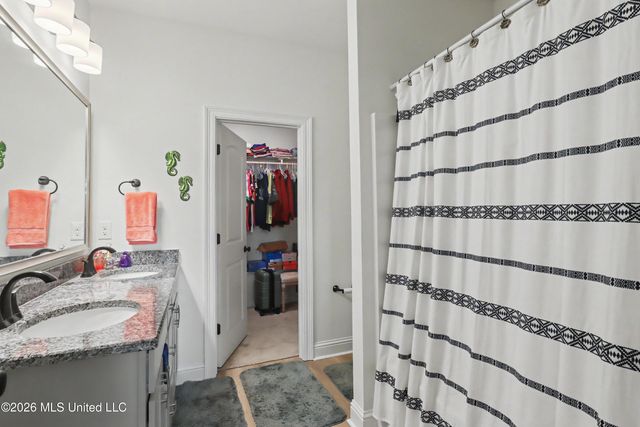 18044 Evergreen Drive, Gulfport, MS 39503