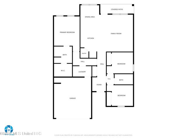 18044 Evergreen Drive, Gulfport, MS 39503