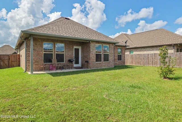 18044 Evergreen Drive, Gulfport, MS 39503
