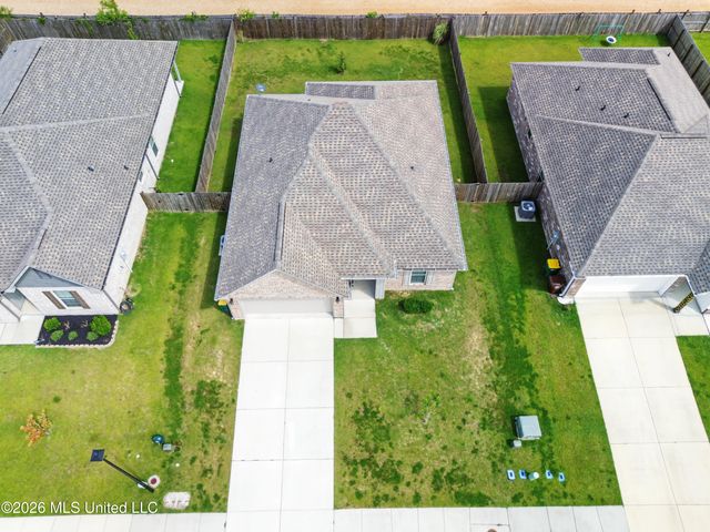 18044 Evergreen Drive, Gulfport, MS 39503