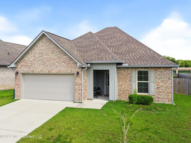 18044 Evergreen Drive, Gulfport, MS 39503