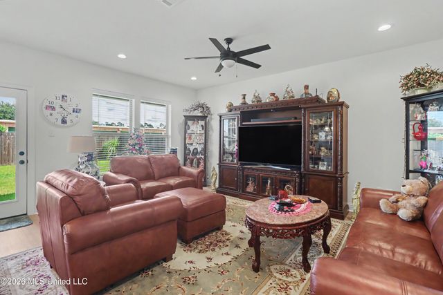 18044 Evergreen Drive, Gulfport, MS 39503