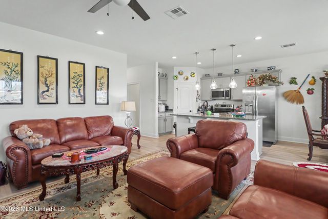 18044 Evergreen Drive, Gulfport, MS 39503
