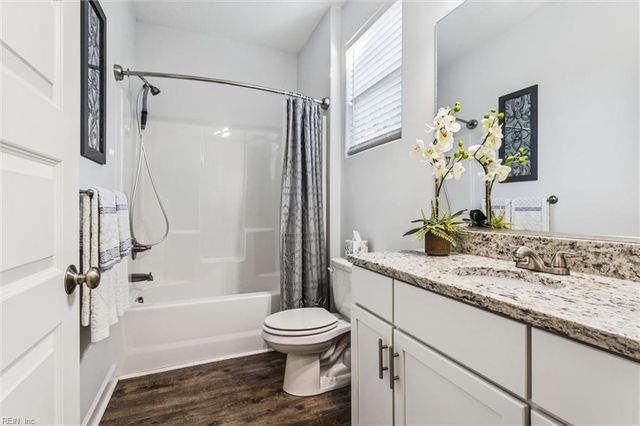 108 E 41st ST, Norfolk, VA 23504