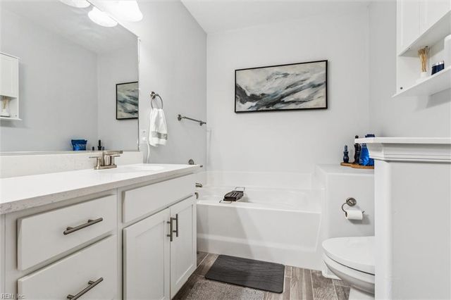 108 E 41st ST, Norfolk, VA 23504