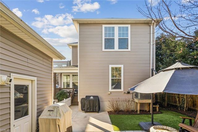 108 E 41st ST, Norfolk, VA 23504