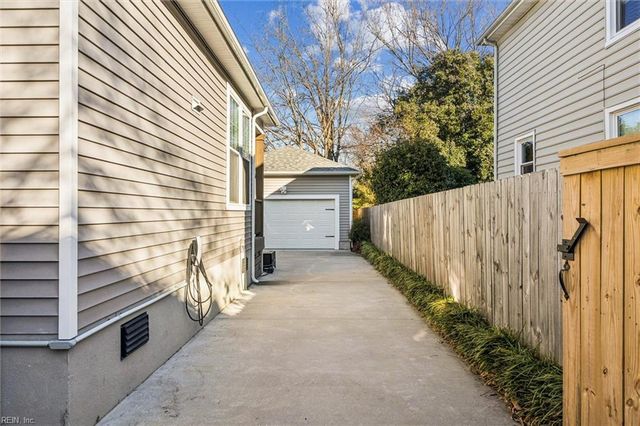 108 E 41st ST, Norfolk, VA 23504