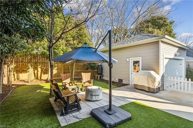 108 E 41st ST, Norfolk, VA 23504