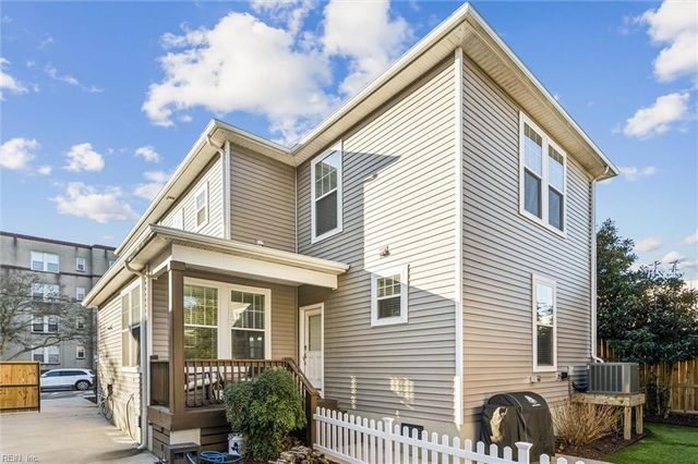 108 E 41st ST, Norfolk, VA 23504