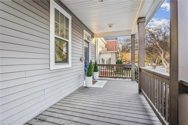 108 E 41st ST, Norfolk, VA 23504