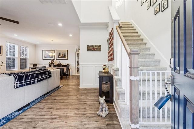 108 E 41st ST, Norfolk, VA 23504