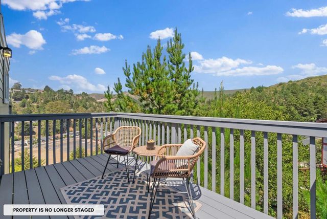 9 Humboldt Court, Pacifica, CA 94044