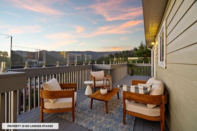 9 Humboldt Court, Pacifica, CA 94044