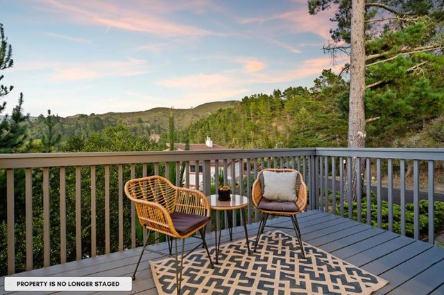 9 Humboldt Court, Pacifica, CA 94044