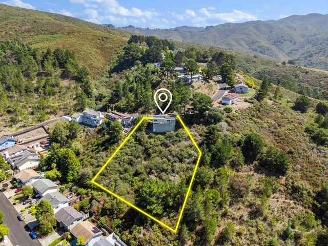 9 Humboldt Court, Pacifica, CA 94044