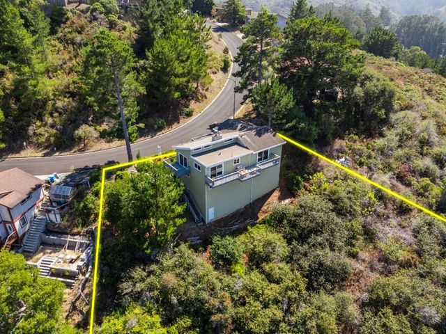 9 Humboldt Court, Pacifica, CA 94044