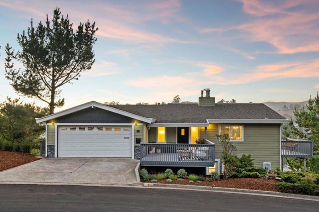 9 Humboldt Court, Pacifica, CA 94044