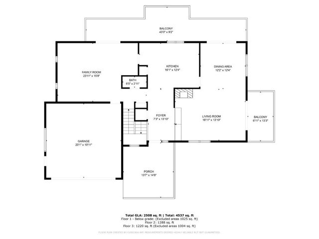 9 Humboldt Court, Pacifica, CA 94044