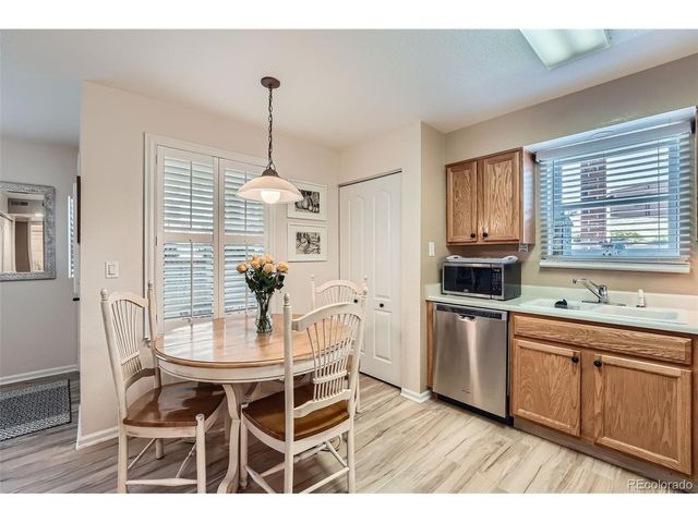 1648 S Cole St A2, Lakewood, CO 80228