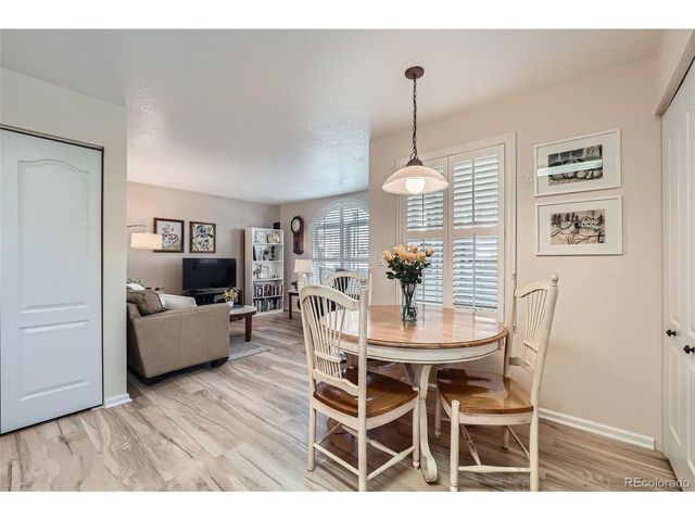 1648 S Cole St A2, Lakewood, CO 80228