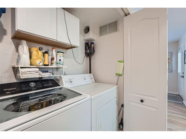 1648 S Cole St A2, Lakewood, CO 80228