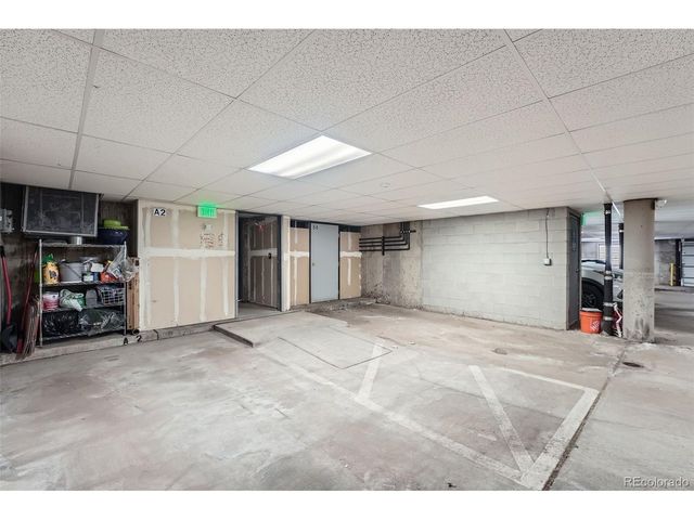 1648 S Cole St A2, Lakewood, CO 80228