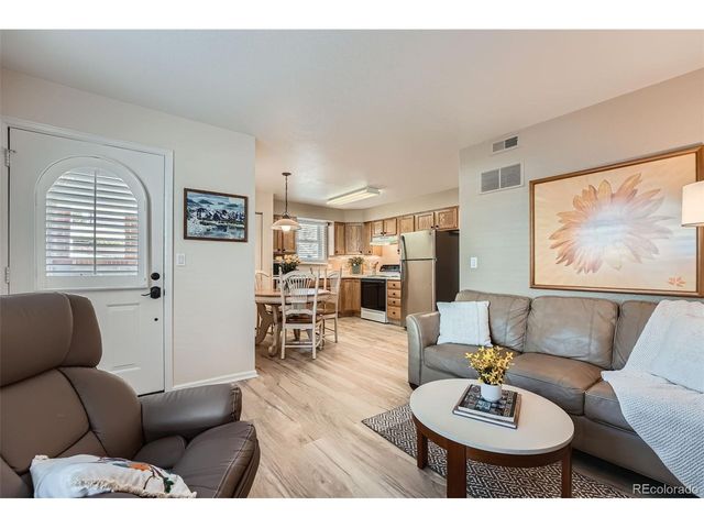 1648 S Cole St A2, Lakewood, CO 80228