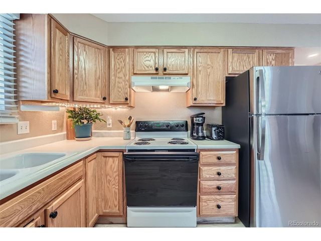 1648 S Cole St A2, Lakewood, CO 80228