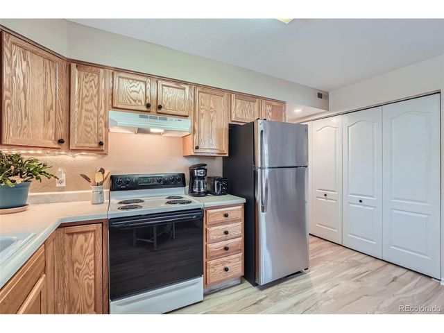 1648 S Cole St A2, Lakewood, CO 80228