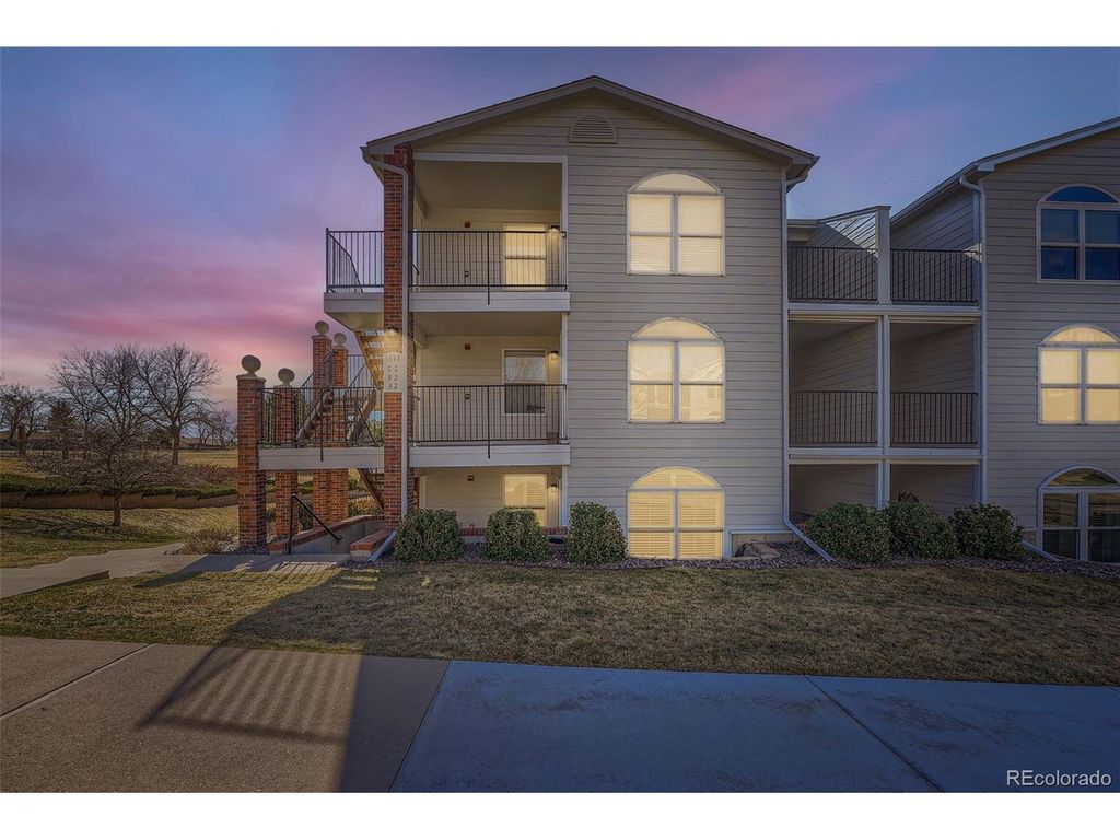 1648 S Cole St A2, Lakewood, CO 80228