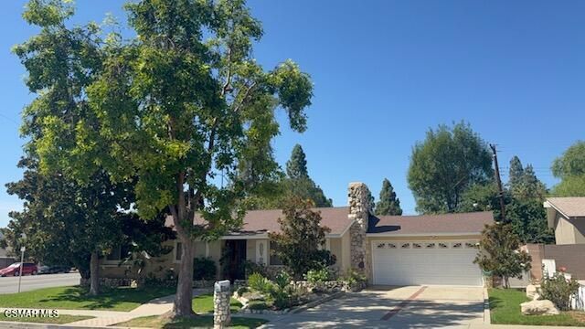 1513 Sitka Avenue, Simi Valley, CA 93063