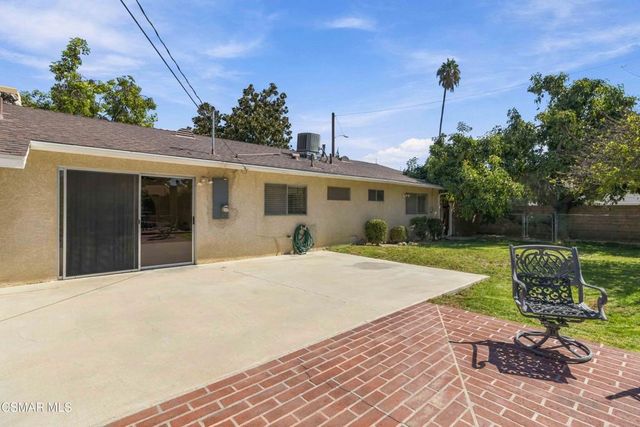 1513 Sitka Avenue, Simi Valley, CA 93063