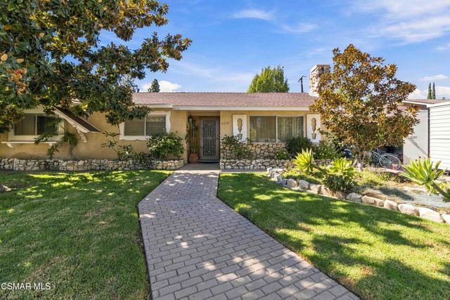 1513 Sitka Avenue, Simi Valley, CA 93063