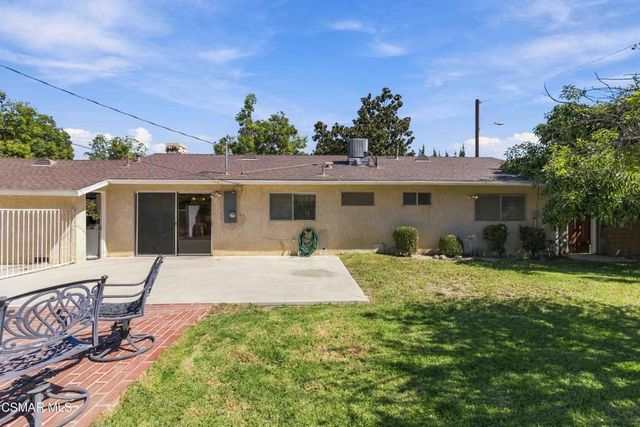 1513 Sitka Avenue, Simi Valley, CA 93063