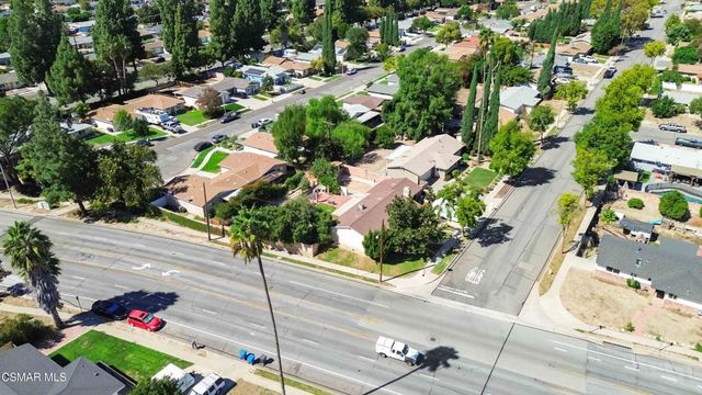 1513 Sitka Avenue, Simi Valley, CA 93063