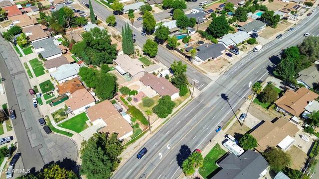 1513 Sitka Avenue, Simi Valley, CA 93063