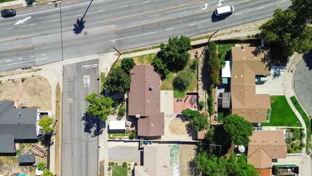 1513 Sitka Avenue, Simi Valley, CA 93063