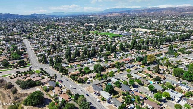 1513 Sitka Avenue, Simi Valley, CA 93063
