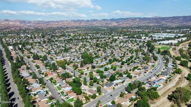 1513 Sitka Avenue, Simi Valley, CA 93063