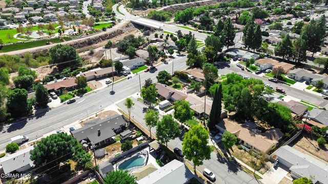 1513 Sitka Avenue, Simi Valley, CA 93063