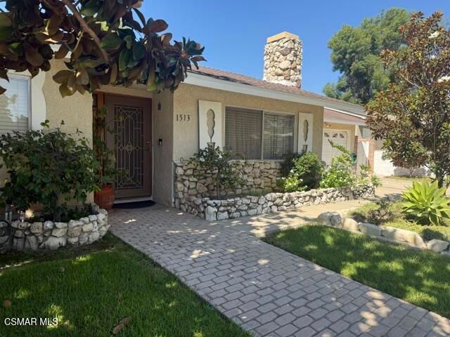 1513 Sitka Avenue, Simi Valley, CA 93063