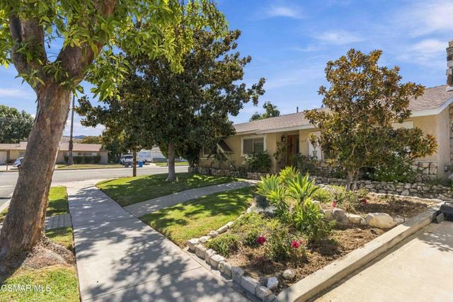1513 Sitka Avenue, Simi Valley, CA 93063