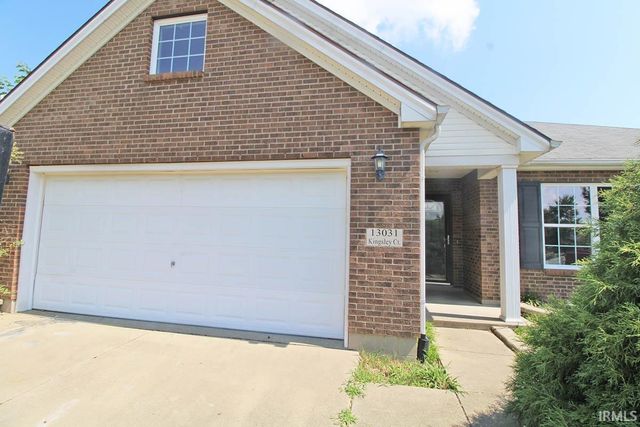 13031 Kingsley Court, Evansville, IN 47725