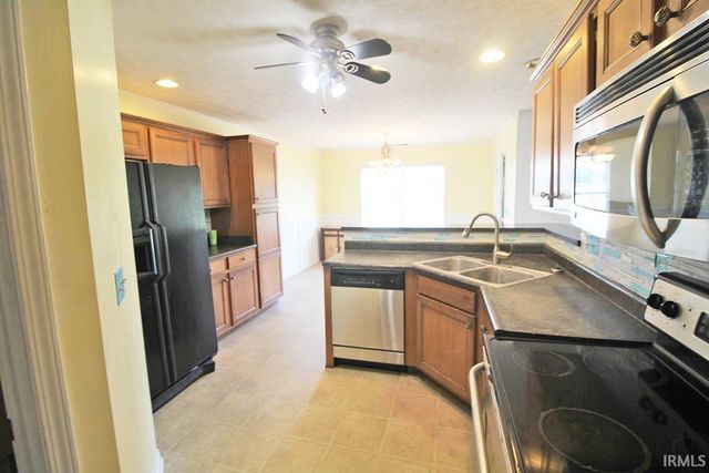 13031 Kingsley Court, Evansville, IN 47725