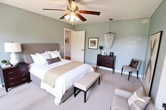 13031 Kingsley Court, Evansville, IN 47725