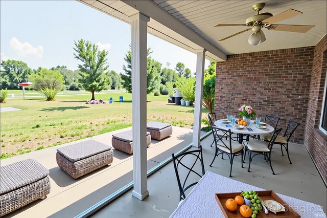 13031 Kingsley Court, Evansville, IN 47725